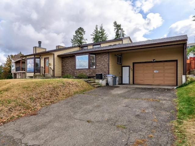 Main Photo: 755 FLEMING DRIVE in Kamloops: Aberdeen House for sale : MLS®# 175175