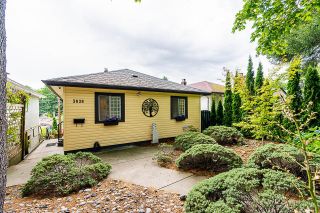 Main Photo: 3638 E PENDER Street in Vancouver: Renfrew VE House for sale (Vancouver East)  : MLS®# R2715034