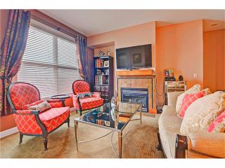Photo 5: 105 88 ARBOUR LAKE Road NW in Calgary: Arbour Lake Condo for sale : MLS®# C4094540