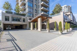 Photo 2: 302 4250 DAWSON STREET in Burnaby: Brentwood Park Condo for sale (Burnaby North)  : MLS®# R2490127