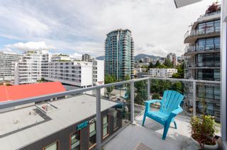 Photo 11: 911 175 VICTORY SHIP Way in North Vancouver: Lower Lonsdale Condo for sale : MLS®# R2754295