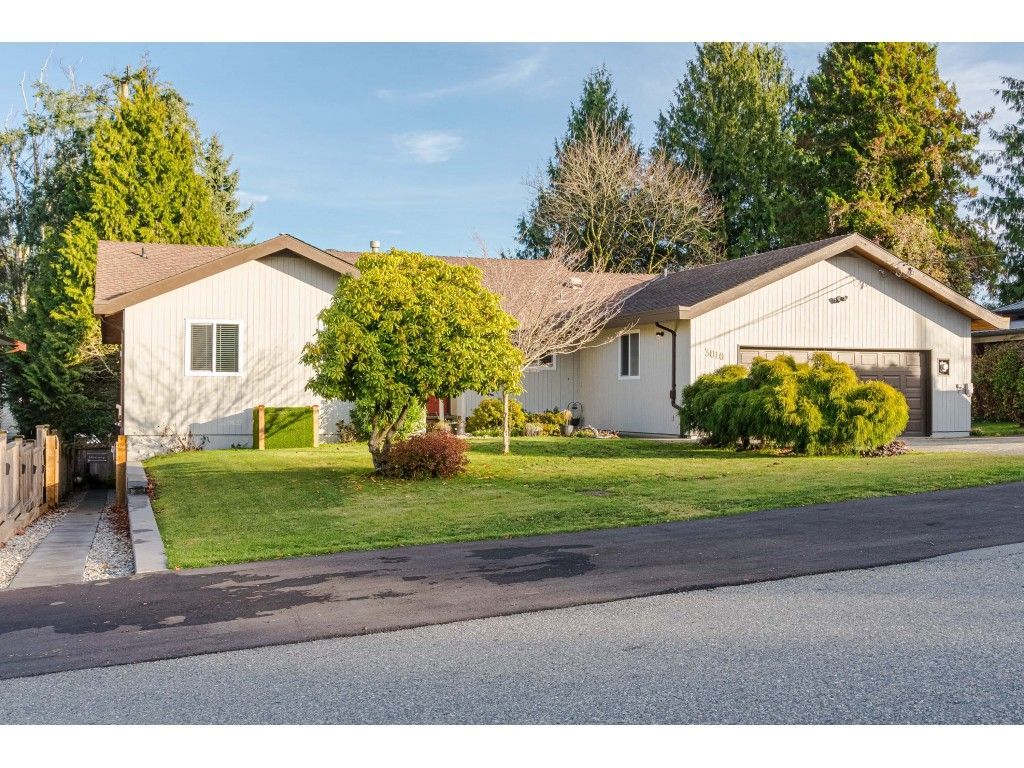 I have sold a property at 3010 267A ST in Langley
