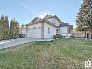 Photo 1: 1180 KANE Wynd in Edmonton: Zone 29 House for sale : MLS®# E4378271
