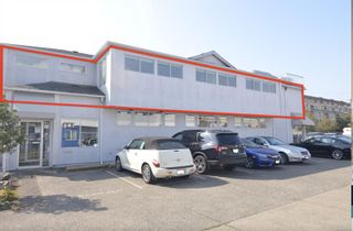 Main Photo: 1806 Vancouver St in Victoria: Vi Fernwood Office for lease : MLS®# 943705