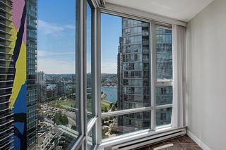 Photo 11: 3106 1495 RICHARDS Street in Vancouver: Yaletown Condo for sale in "AZURA 2" (Vancouver West)  : MLS®# R2704771