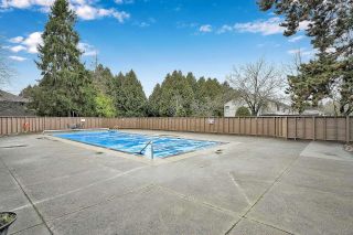 Photo 33: 301 9320 PARKSVILLE Drive in Richmond: Boyd Park Condo for sale in "MASTER GREEN" : MLS®# R2749684