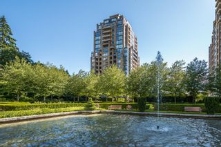 Photo 26: 1903 7388 SANDBORNE Avenue in Burnaby: South Slope Condo for sale in "Mayfair Place II" (Burnaby South)  : MLS®# R2711467