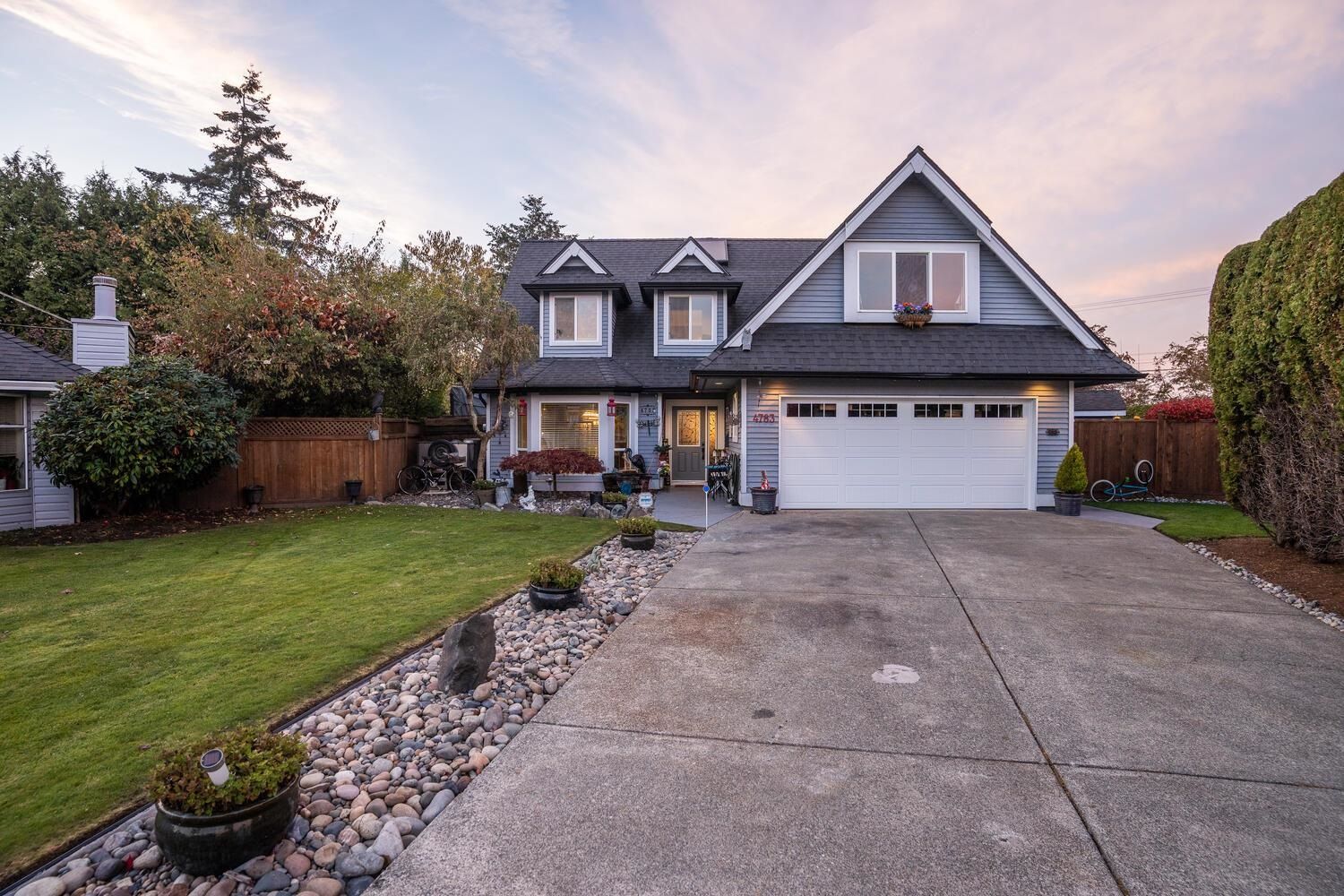 Main Photo: 4783 LONDON GREEN in Delta: Holly House for sale (Ladner)  : MLS®# R2739916