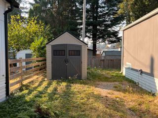 Photo 11: 59 21163 LOUGHEED Highway in Maple Ridge: Southwest Maple Ridge Manufactured Home for sale in "VAL MARIA" : MLS®# R2740370