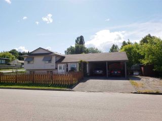 Photo 1: 3989 WIEBE Road in Prince George: Peden Hill House for sale (PG City West (Zone 71))  : MLS®# R2470209