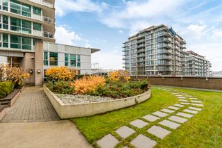 Photo 21: 305 188 E ESPLANADE Street in North Vancouver: Lower Lonsdale Townhouse for sale in "Esplanade at The Pier" : MLS®# R2850646