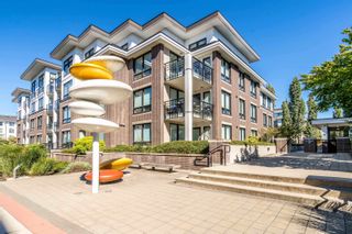 Photo 33: 312 9333 TOMICKI Avenue in Richmond: West Cambie Condo for sale : MLS®# R2881545