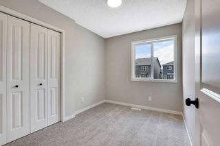 Photo 27: 225 Creekside Boulevard SW in Calgary: C-168 Semi Detached (Half Duplex) for sale : MLS®# A2062382