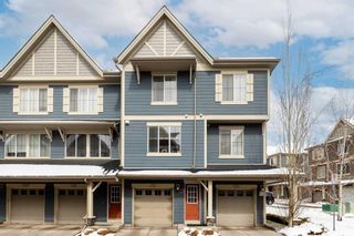 Main Photo: 1313 125 Panatella Way NW in Calgary: Panorama Hills Row/Townhouse for sale : MLS®# A2121817
