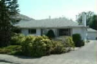 Photo 1: 5140 Francis Road: House for sale (Lackner)  : MLS®# v607040
