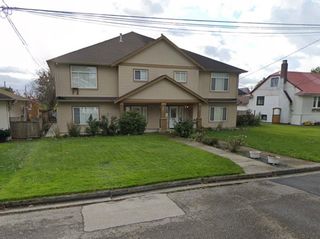 Photo 1: B 46170 SECOND Avenue in Chilliwack: Chilliwack Proper East 1/2 Duplex for sale : MLS®# R2745192