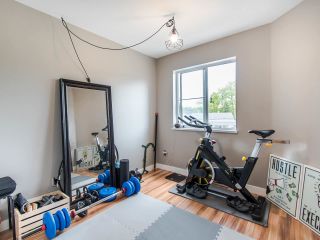 Photo 12: 305 3128 FLINT Street in Port Coquitlam: Glenwood PQ Condo for sale in "FRASER COURT TERRACE" : MLS®# R2456754
