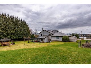 Photo 32: 29483 SIMPSON Road in Abbotsford: Aberdeen House for sale : MLS®# R2653040