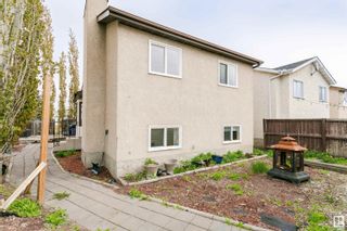 Photo 35: 9317 179 Avenue in Edmonton: Zone 28 House for sale : MLS®# E4313076
