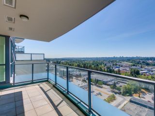 Photo 17: 2603 2225 HOLDOM Avenue in Burnaby: Central BN Condo for sale in "Legacy" (Burnaby North)  : MLS®# R2607095