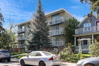Photo 21: 201 525 22 Avenue SW in Calgary: Cliff Bungalow Apartment for sale : MLS®# A1224550