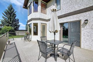 Photo 34: 232 WOOD VALLEY Bay SW in Calgary: Woodbine Detached for sale : MLS®# A1028723