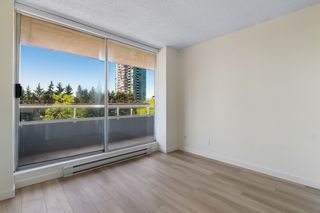 Photo 23: 502 6595 BONSOR Avenue in Burnaby: Metrotown Condo for sale in "BONSOR AVE PLACE" (Burnaby South)  : MLS®# R2881637