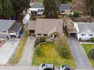 Photo 32: 2327 CLARKE Drive in Abbotsford: Central Abbotsford House for sale in "Historic Downtown Infill Area" : MLS®# R2556801