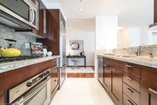 Photo 7: 504 590 NICOLA STREET in Vancouver: Coal Harbour Condo for sale (Vancouver West)  : MLS®# R2278510