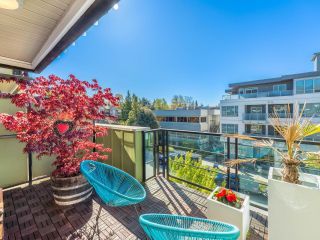 Photo 28: 24 728 W 14TH Street in North Vancouver: Mosquito Creek Townhouse for sale : MLS®# R2873224
