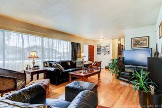 Photo 2: 4231 WOODHEAD Road in Richmond: East Cambie House for sale in "East Cambie" : MLS®# R2131131