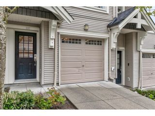 Photo 3: 132 3105 DAYANEE SPRINGS BOULEVARD in Coquitlam: Westwood Plateau Townhouse for sale : MLS®# R2684468
