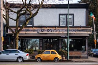 Photo 39: 1861 WILLIAM Street in Vancouver: Grandview Woodland House for sale in "COMMERCIAL DRIVE" (Vancouver East)  : MLS®# R2816916