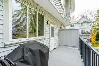 Photo 34: 34 5858 142 STREET in Surrey: Sullivan Station Townhouse for sale : MLS®# R2513656