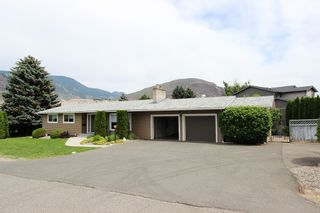 Photo 55: 390 McAuley Place: Kamloops House for sale (Thompson/Okanagan)  : MLS®# 10100964