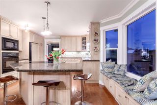 Photo 10: 4129 BEAUFORT PLACE in North Vancouver: Indian River House for sale : MLS®# R2339227