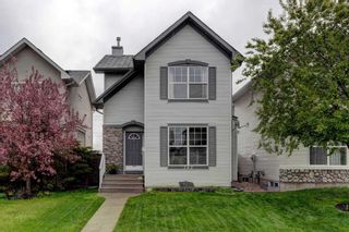 Main Photo: 142 Cramond Circle SE in Calgary: Cranston Detached for sale : MLS®# A2134866
