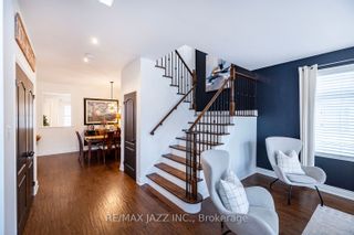 Photo 8: 8 Bloomsbury Street in Whitby: Brooklin House (2-Storey) for sale : MLS®# E8266452