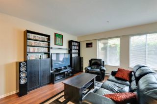 Photo 7: 112 1009 HOWAY STREET in New Westminster: Uptown NW Condo for sale : MLS®# R2045369