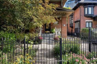 Photo 4: 135 Admiral Road in Toronto: Annex House (3-Storey) for sale (Toronto C02)  : MLS®# C7003432