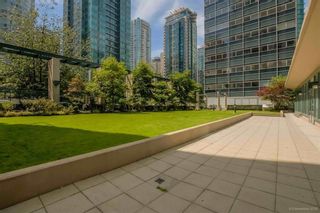 Photo 9: 2204 1239 W GEORGIA Street in Vancouver: Coal Harbour Condo for sale in "The Venus" (Vancouver West)  : MLS®# R2858631