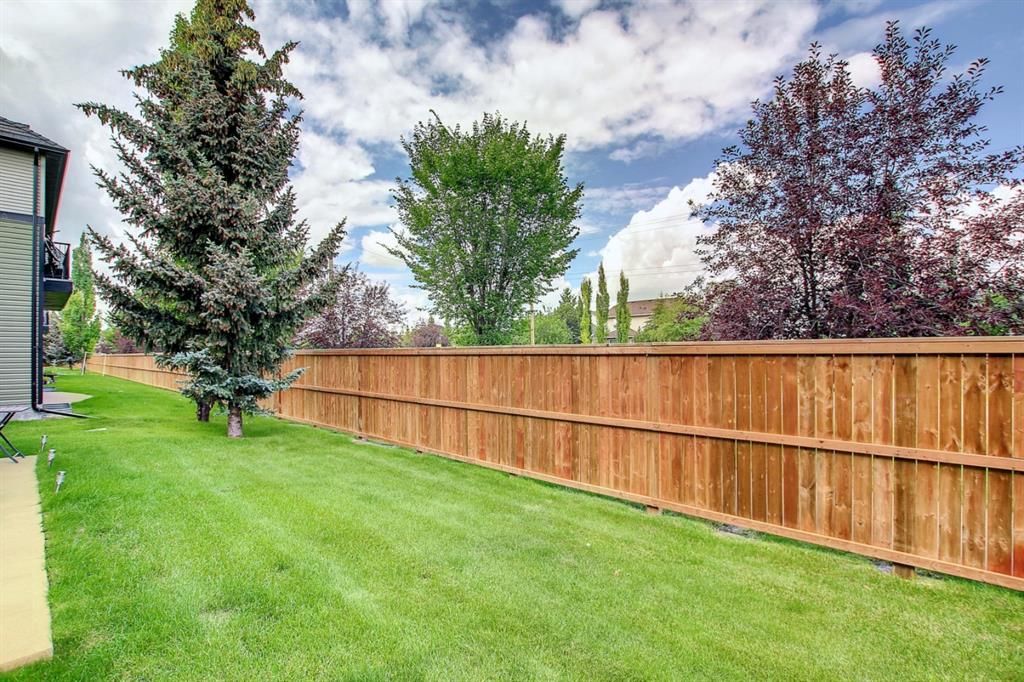 Photo 39: Photos: 502 140 Sagewood Boulevard SW: Airdrie Row/Townhouse for sale : MLS®# A1243853