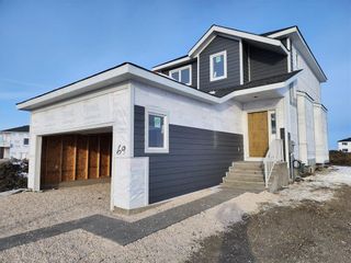 Photo 2: 69 gendron Way in Winnipeg: Canterbury Park Residential for sale (3M)  : MLS®# 202303870