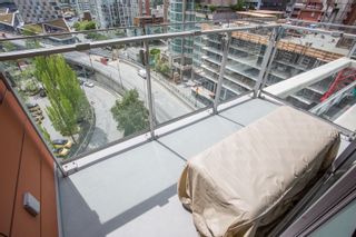 Photo 11: 1108 1351 CONTINENTAL Street in Vancouver: Downtown VW Condo for sale in "Maddox" (Vancouver West)  : MLS®# R2456999
