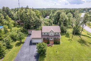 Photo 4: 9 Wessex Hill in Beaver Bank: 26-Beaverbank, Upper Sackville Residential for sale (Halifax-Dartmouth)  : MLS®# 202217318