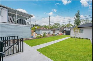 Photo 37: 3620 E 47TH Avenue in Vancouver: Killarney VE 1/2 Duplex for sale (Vancouver East)  : MLS®# R2703386