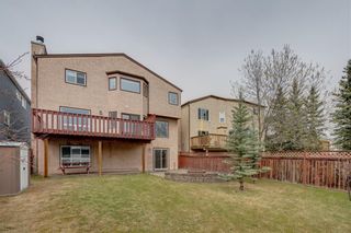 Photo 36: 2826 Signal Hill Heights SW in Calgary: Signal Hill Detached for sale : MLS®# A1244962