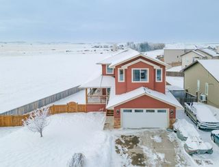 Photo 43: 15 700 Carriage Lane Way: Carstairs Detached for sale : MLS®# A1187939