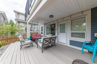 Photo 33: 40 7059 210 Street in Langley: Willoughby Heights Townhouse for sale in "Alder at Milner Heights" : MLS®# R2778138