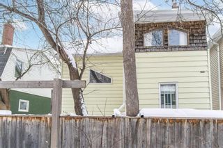 Photo 35: 609 Minto Street in Winnipeg: Sargent Park Residential for sale (5C)  : MLS®# 202201687